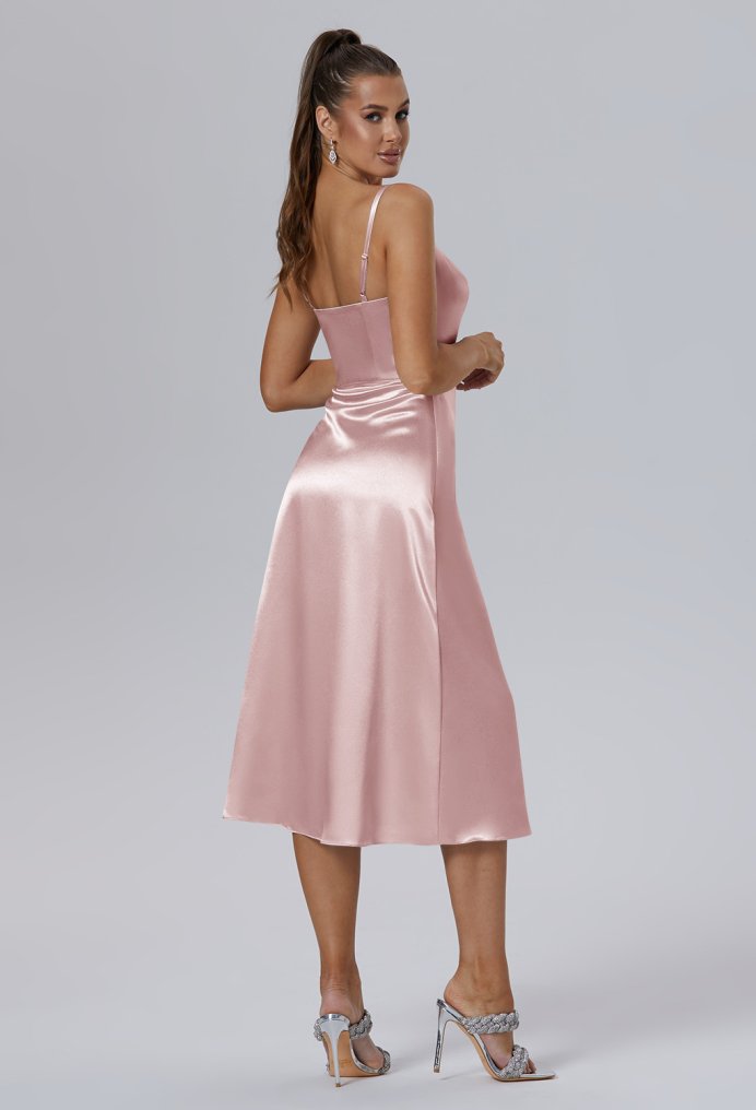 AW Faith Dress